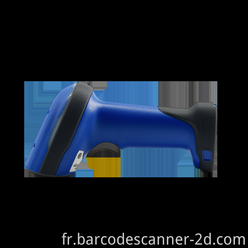  industrial barcode scanner 